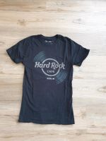 Hard Rock Cafe Berlin T-Shirt schwarz Jungen Gr. 152/158 Thüringen - Erfurt Vorschau