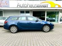 Opel Astra J ST 1,6 Turbo Innovation*AHK+BiXenon+PDC* Wiesbaden - Mainz-Kastel Vorschau