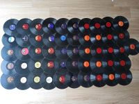 51 Schellackplatten Polydor, DECCA, Philips,Telefunken, Electrola Nürnberg (Mittelfr) - Nordstadt Vorschau