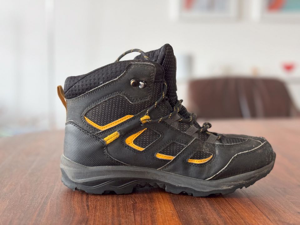 Jack Wolfskin Vojo Texapore Core Wanderschuhe Hikingschuh Gr. 36 in Frankfurt am Main