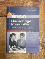 Buch WISO - Die richtige Immobilie, suchen, finden, bewerten *NEU Baden-Württemberg - Lichtenstein Vorschau