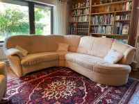 Couch L-Form ca 3,4 m x 2,4m Bayern - Eichenau Vorschau