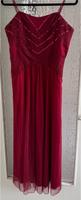 Kleid - Abiball, Schulabschluss, Hochzeit - Gr. 44 Nordrhein-Westfalen - Dinslaken Vorschau