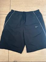 Neuw. Nike Sporthose kurz schwarz Osterholz - Tenever Vorschau