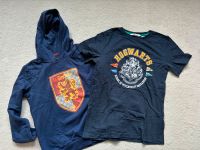 Hogwarts Sweatshirt & T-Shirt Gr. 152 Hamburg - Altona Vorschau