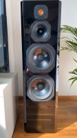 Focal temptation Lautsprecher Lack schwarz bassboxen München - Moosach Vorschau