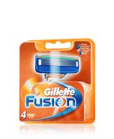 Gillette fusion 4 er pack Neu&OVP Nürnberg (Mittelfr) - Mitte Vorschau