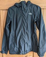 The North Face Regenjacke Damen schwarz getragen Thüringen - Jena Vorschau