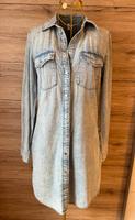 H&M Jeanskleid Kleid hell blau Gr. XS *NEU Nordrhein-Westfalen - Gelsenkirchen Vorschau
