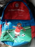 Rucksack FCBayern Bayern - Luhe-Wildenau Vorschau