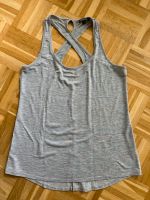 Damen: Target active Sport Shirt/Oberteil/Top/Tank in Gr. 40 Hamburg-Mitte - Hamburg Hamm Vorschau