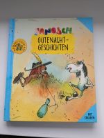 Buch von Janosch "Gute Nacht Geschichten" Leipzig - Gohlis-Nord Vorschau