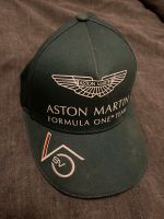 Aston Martin - Sebastian Vettel Cap 2021 Nordrhein-Westfalen - Wiehl Vorschau