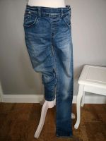 Tommy Hilfiger Jeans Sophie Gr 152 Jeggings Super Skinny Nordrhein-Westfalen - Porta Westfalica Vorschau