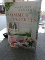 Sommer Prickeln von Mary Key Andrews ❤ Bochum - Bochum-Mitte Vorschau