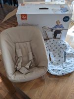 Stokke Tripp Trapp Newborn Aufsatz Nordrhein-Westfalen - Wetter (Ruhr) Vorschau