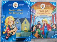 Meine Freundin Paula - Reider, Katja - 3 Bücher - NEU Nordrhein-Westfalen - Uedem Vorschau