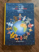 ABC der Tiere Lesebuch 2   978-3-619-24290-0 Niedersachsen - Werlte  Vorschau