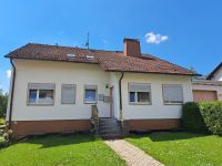 gepflegtes Mehrfamilienhaus Hessen - Schauenburg Vorschau