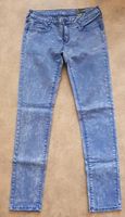 Jeans Hose Gr. 40 schöne Farbe Mecklenburg-Vorpommern - Torgelow Vorschau