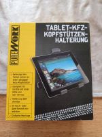 Tablet Kfz Kopfstützen Halterung Niedersachsen - Wittmund Vorschau