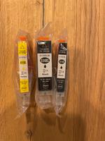 Kompatibel Canon PGI-550XL/CLI-551XL Druckerpatronen Multipack Bayern - Brennberg Vorschau