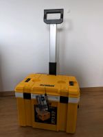 Dewalt TSTAK Cooler Trolley Kühlbox / Werkzeugkiste Dresden - Prohlis-Nord Vorschau