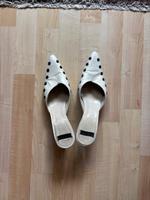 Spitze Schuhe von Sisley Kr. Dachau - Dachau Vorschau