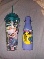 Disney encanto trinkflasche und becher Nordrhein-Westfalen - Recklinghausen Vorschau