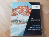 XVI. OLYMPISCHE WINTERSPIELE 1956 IN CORTINA D'AMPEZZO Rheinland-Pfalz - Straßenhaus Vorschau