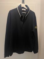 Stone Island - Pullover mit halbem Reißverschluss - XL Nürnberg (Mittelfr) - Mitte Vorschau