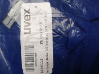 Arbeits Jacke lang, Uvex  Gr.58 Nordrhein-Westfalen - Ratingen Vorschau