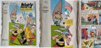 Asterix Comics (Pro Stück) Nordrhein-Westfalen - Lüdenscheid Vorschau