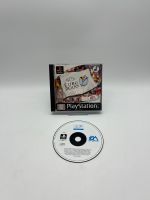 Sony PlayStation 1 - PS1 - UEFA EURO 2000 Hessen - Reiskirchen Vorschau