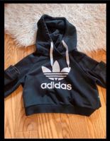 Adidas hoodie crop y2k Bayern - Sulzheim Vorschau