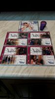 Violetta CDs + Armbanduhr Hessen - Frankenberg (Eder) Vorschau