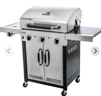 Advantage Gasgrill+ Grillplatte Neu und Ovp Niedersachsen - Schwanewede Vorschau