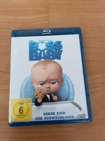 Disney DVD Boss Baby Blueray Kreis Pinneberg - Elmshorn Vorschau