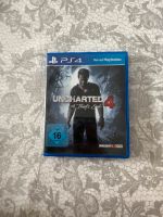 Uncharted 4 PS4 Nordrhein-Westfalen - Frechen Vorschau