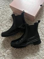 Gummi Stiefel Gr 40 München - Sendling Vorschau