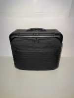 Rimowa Bolero Business Trolley Koffer schwarz TSA Aktenkoffer Niedersachsen - Hann. Münden Vorschau