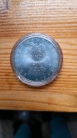 Münze 10 Euro Silber Wir sind ein Volk 2010 Brandenburg - Milmersdorf Vorschau