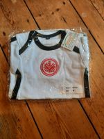 SGE Eintracht Frankfurt Body kurzarm Baby Gr. 62 Hessen - Wiesbaden Vorschau