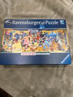 Ravensburger Disney Puzzle 1000 Teile Bayern - Welden Vorschau