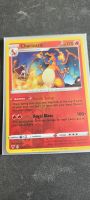 Pokemon Karte - Charizard (VIV 25) Hannover - Bothfeld-Vahrenheide Vorschau