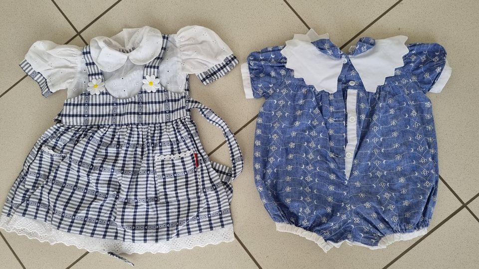 14 Teile Größe 74 / 80 Babykleidung Kleiderpaket Konvolut in Aarbergen