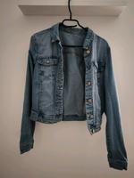 ONLY Jeansjacke in Hellblau – Größe 34 Baden-Württemberg - Freudenberg Vorschau