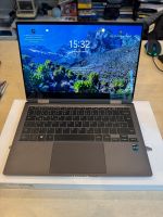 Samsung Galaxy Book2 Pro 360 Graphite // Sehr guter Zustand Bielefeld - Bielefeld (Innenstadt) Vorschau