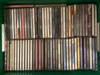 CDs Musik Höhrbucher über 300 Stk. Niedersachsen - Hage Vorschau