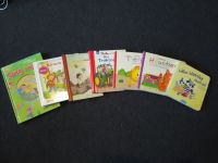 Kinder Vorlese- und Puzzle-Bücher Nordrhein-Westfalen - Selfkant Vorschau